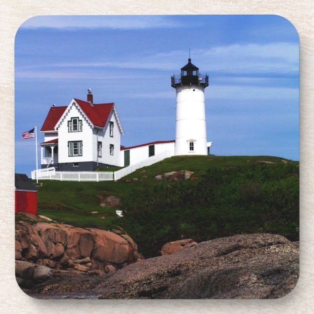 nubble light coaster (Front)