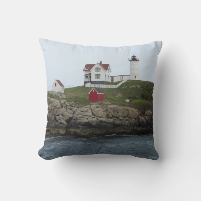 Nubble Light Cushion (Front)