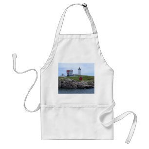 Nubble Lighthouse - Maine Standard Apron