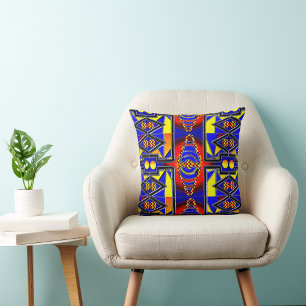 Nubian Cushion