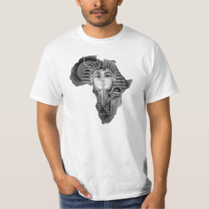 Nubian King T-Shirt