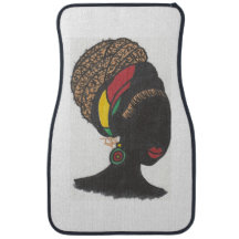 Nubian Queen