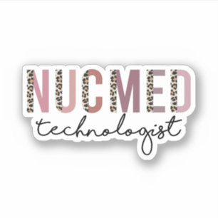 Nuc Med Technologist, Nuclear Medicine Techs Gifts