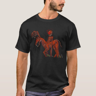 Nuckelavee shirt