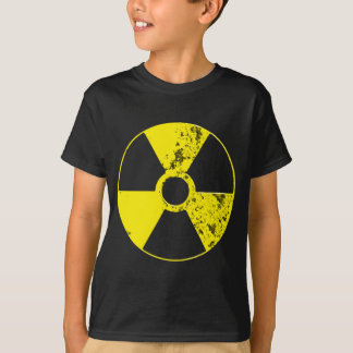 Nuclear Biohazard T-shirt