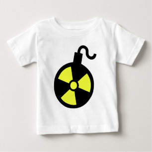 Nuclear Bomb Baby T-Shirt