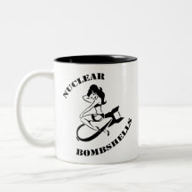 Nuclear Bombshells Caffeine Containment Unit