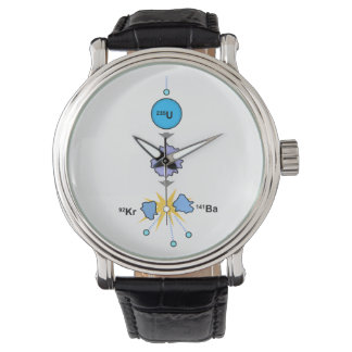 Nuclear Fission Watch