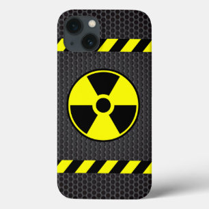 Nuclear Ipad Air Case