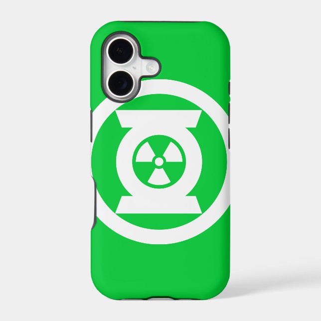 Nuclear Lantern (Back)