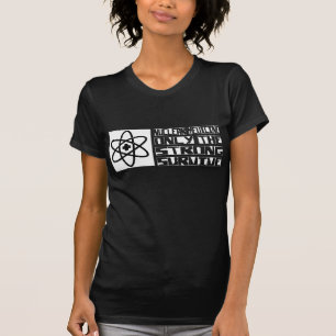 Nuclear Medicine Survive T-Shirt