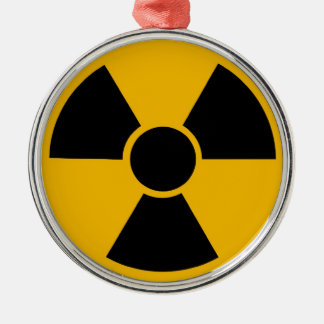 Nuclear Ornament