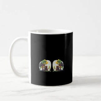 Nuclear Power Quote For Nuclear Renewable Coffee Mug