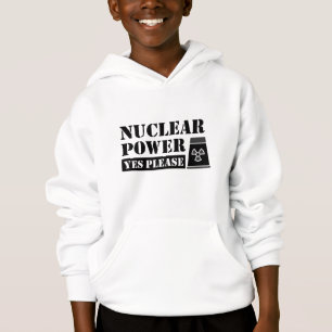 Nuclear Power Yes Please Statement