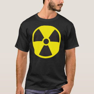 Nuclear Radiation Shirt