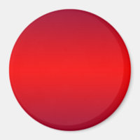 Nuclear Red Gradient - Poppy Reds Template Blank
