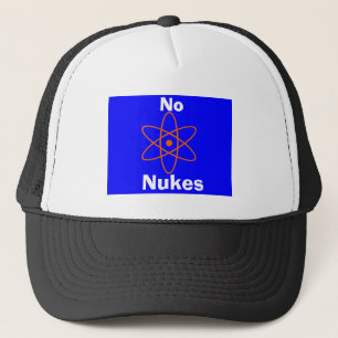 Nuclear Sign Hat