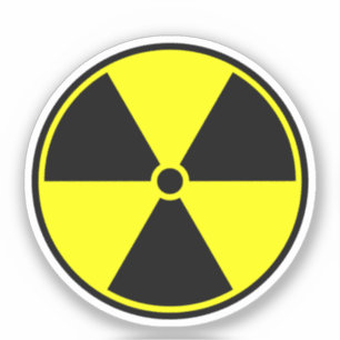 Nuclear Symbol
