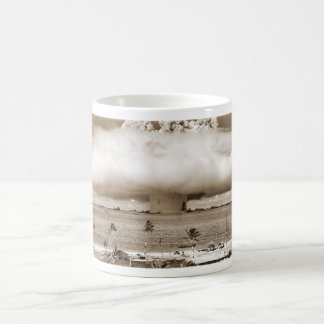 Nuclear Test mug
