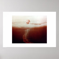 Nuclear Test Photo: George