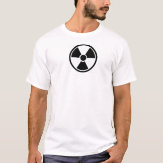Nuclear Trifoil T-Shirt