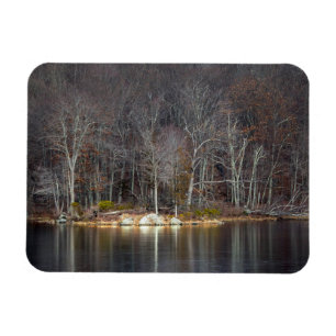 Nuclear Winter Magnet