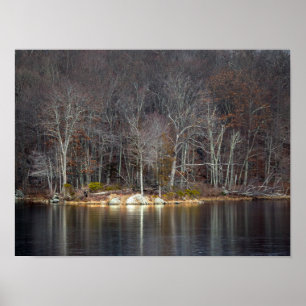 Nuclear Winter Poster