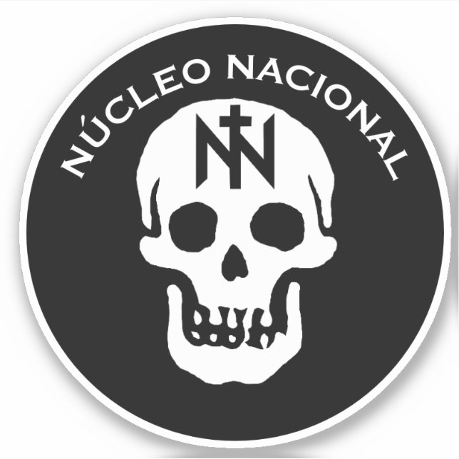NÚCLEO NACIONAL (Front)