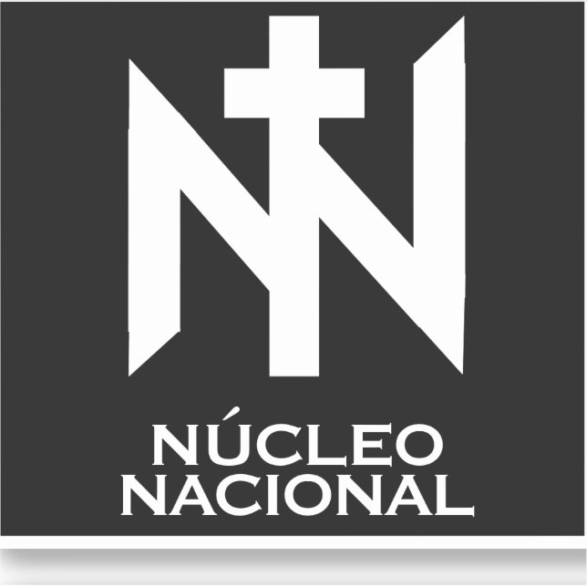 NÚCLEO NACIONAL (Front)