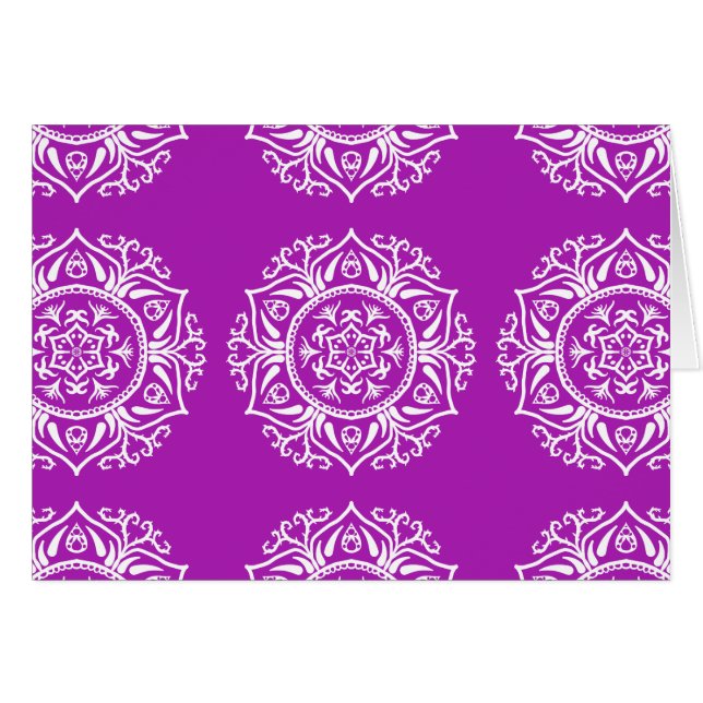 Nudibranch Mandala (Front Horizontal)