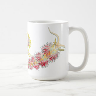 Nudibranch Mug