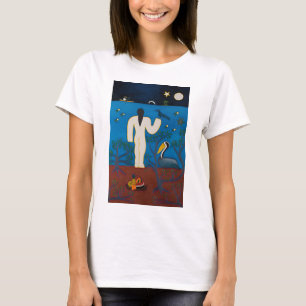 Nuestra Olympia Criolla 2014 T-Shirt
