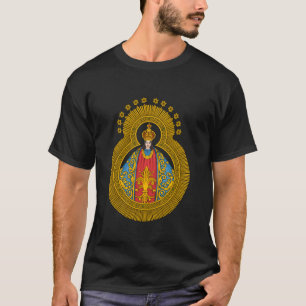 NUESTRA SE ORA DE SUYAPA SANTA PATRONA DE HONDURAS T-Shirt