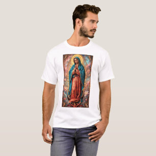 Nuestra Señora de Guadalupe T-Shirt