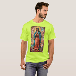 Nuestra Señora de Guadalupe T-Shirt