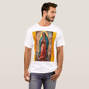 Nuestra Señora de Guadalupe T-Shirt