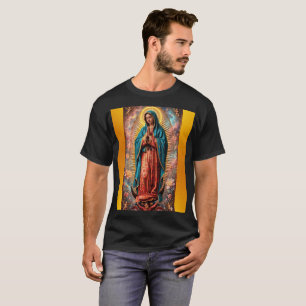Nuestra Señora de Guadalupe T-Shirt