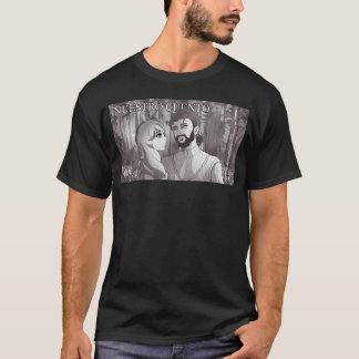 Nuestro cuento boy T-Shirt