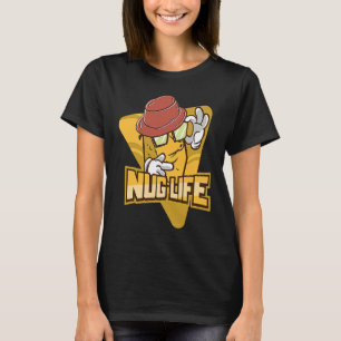 Nug Life Chicken Nugget T-Shirt