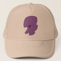 nui harime eye patch hat