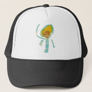 Nujabes - Eternal Soul Trucker Hat