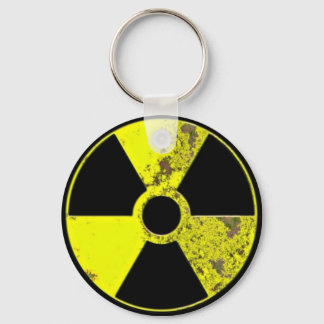 Nuke Key Ring