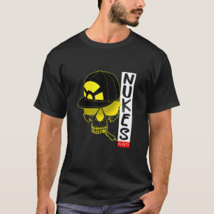 Nukes Alert T-Shirt