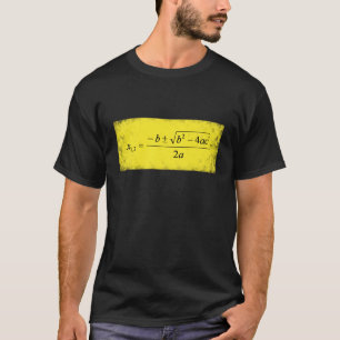 null parable nulls parable T-Shirt