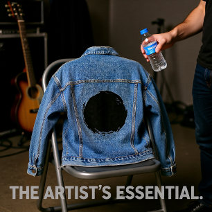 Nullwake Denim Jacket