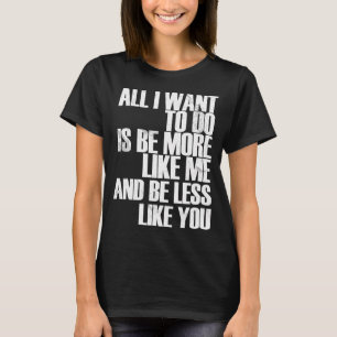 Numb T-Shirt