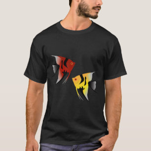 Number 1 Fish Keeper T-Shirt