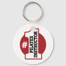 Number 1 Pilates Instructor