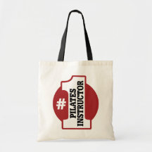 Number 1 Pilates Instructor