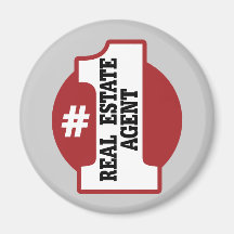 Number 1 Real Estate Agent